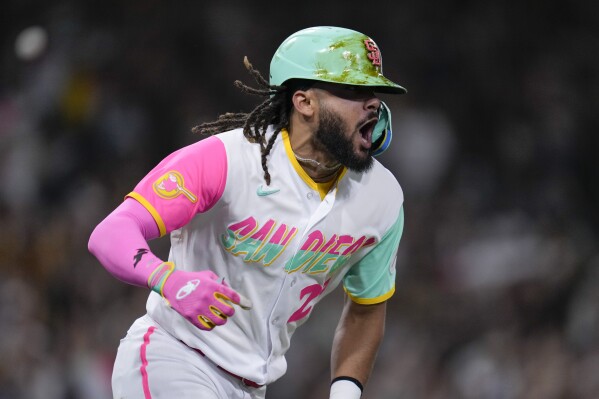Fernando tatis sale